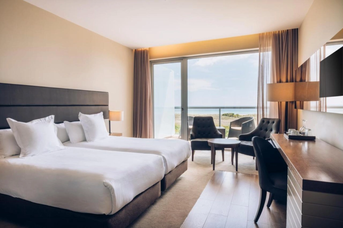 Iberostar Selection Lagos Algarve - Hotel Photo 35