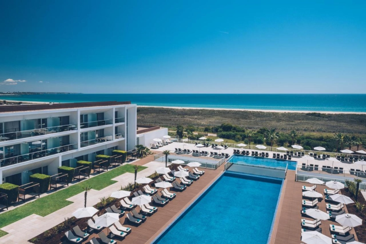 Iberostar Selection Lagos Algarve - Hotel Photo 36