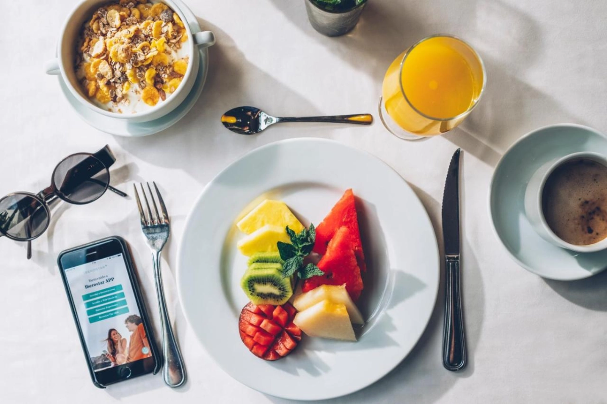 Iberostar Selection Lagos Algarve - Hotel Photo 37