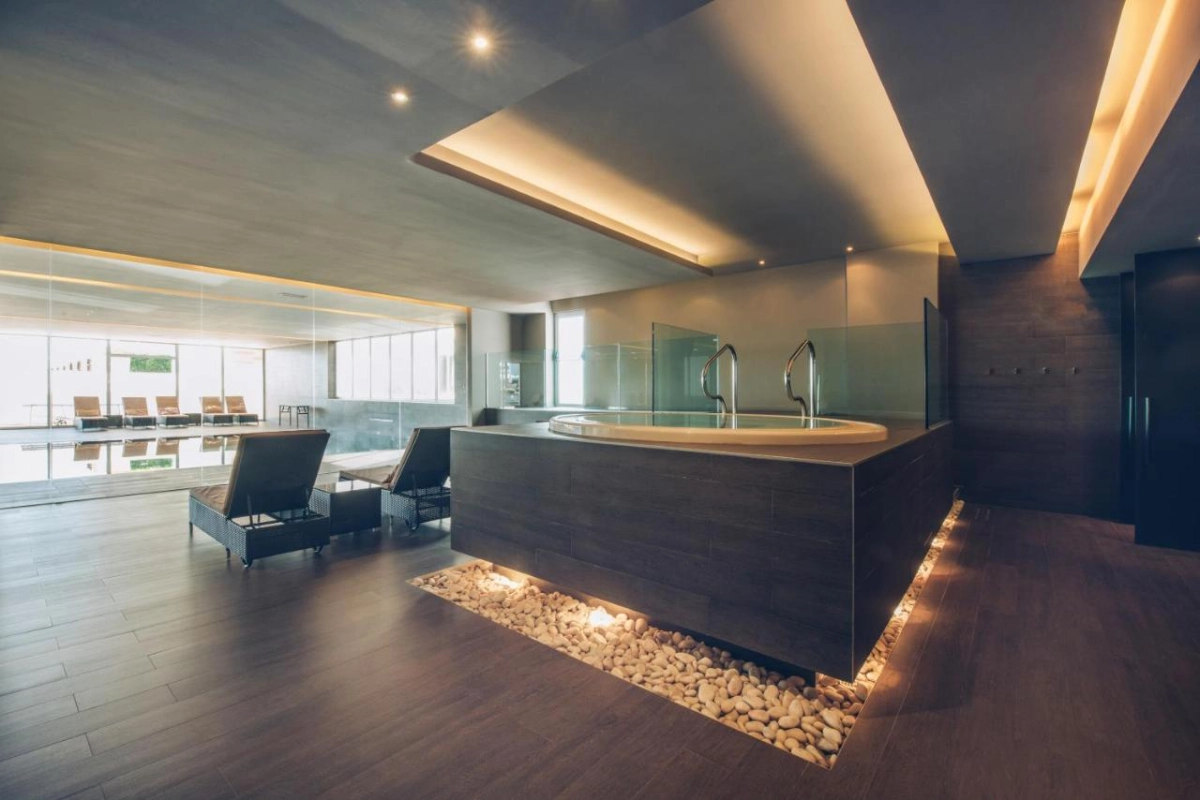 Iberostar Selection Lagos Algarve - Hotel Photo 38