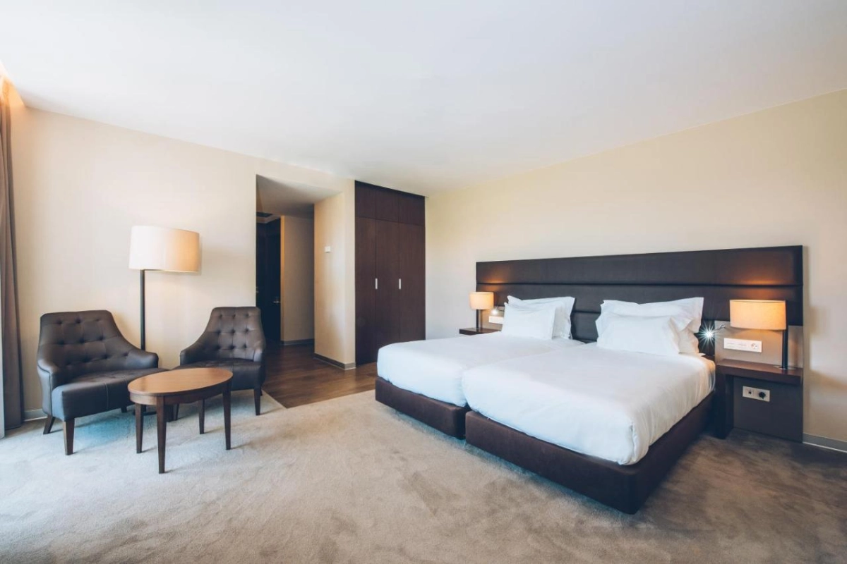 Iberostar Selection Lagos Algarve - Hotel Photo 40