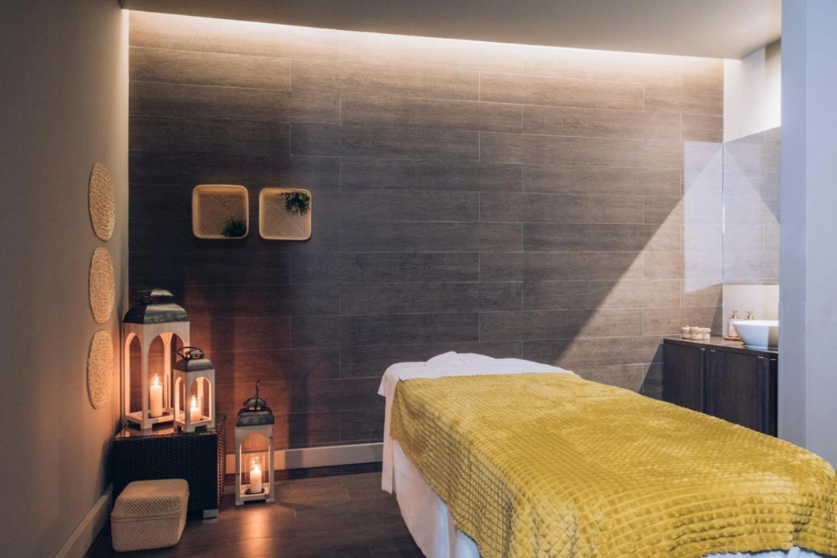 Iberostar Selection Lagos Algarve - Hotel Photo 42