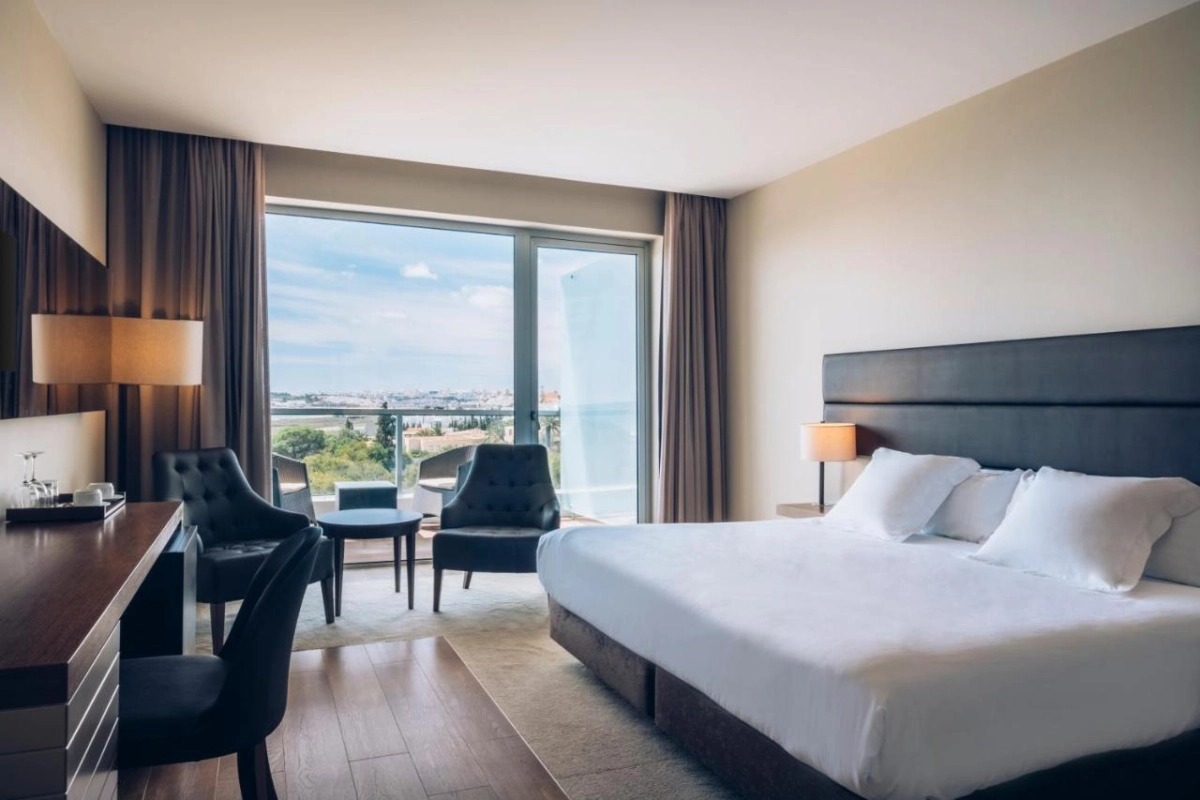 Iberostar Selection Lagos Algarve - Hotel Photo 44