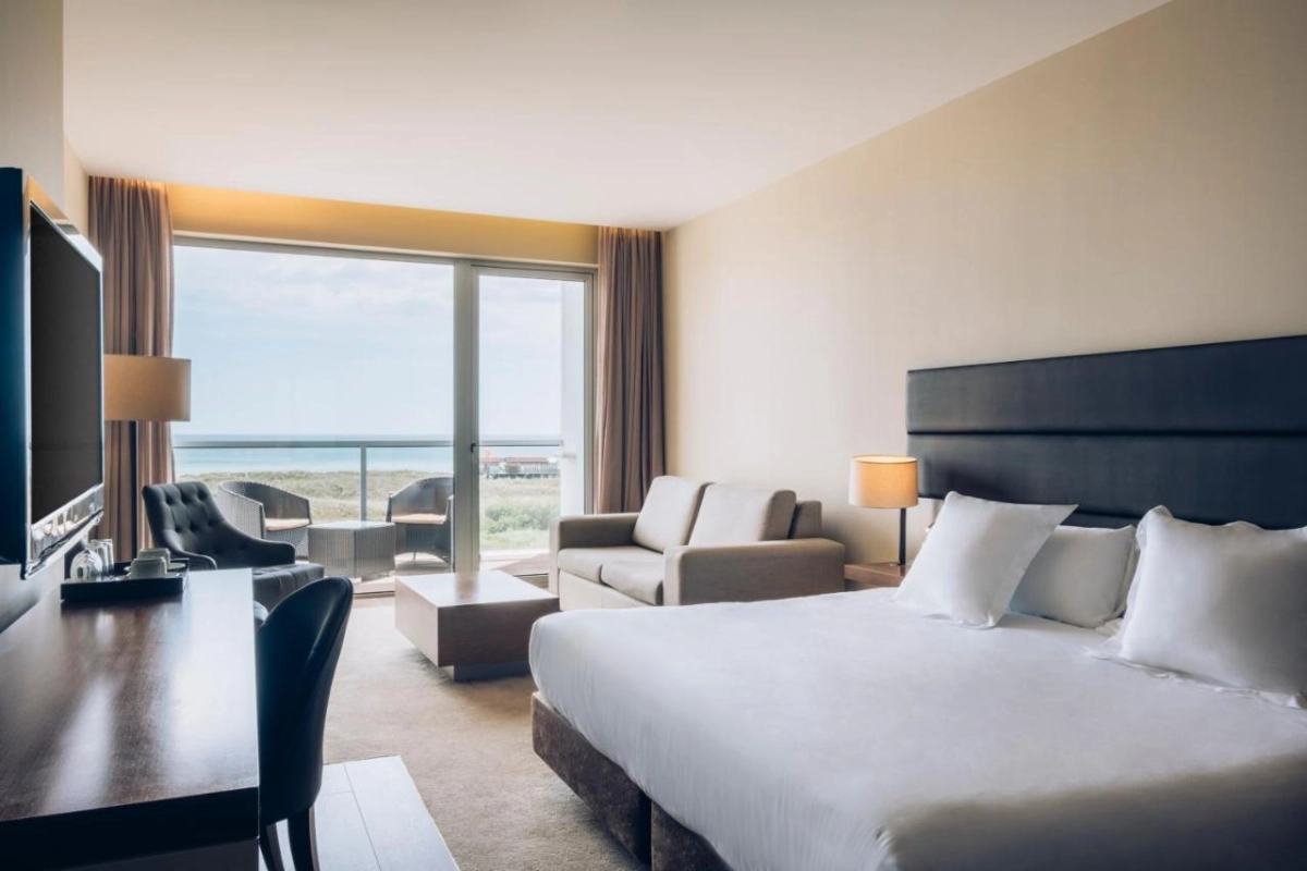 Iberostar Selection Lagos Algarve - Hotel Photo 47