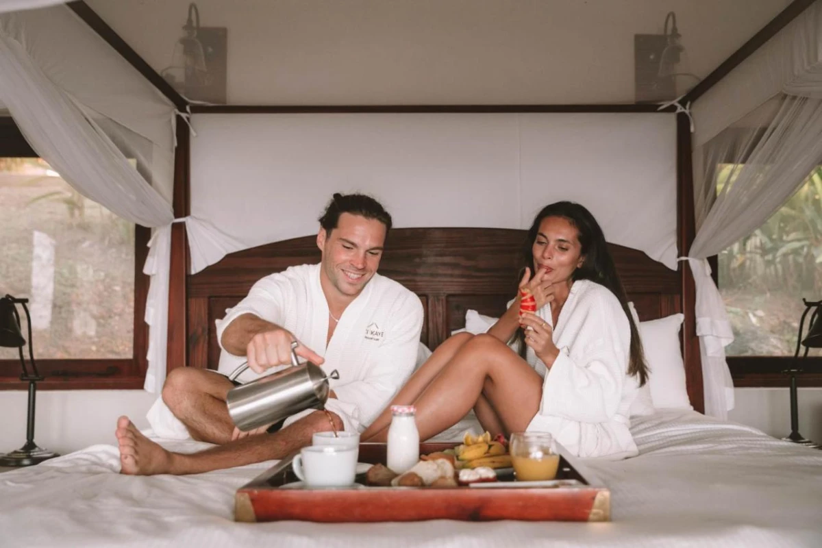 Ti Kaye Resort & Spa - Hotel Photo 1