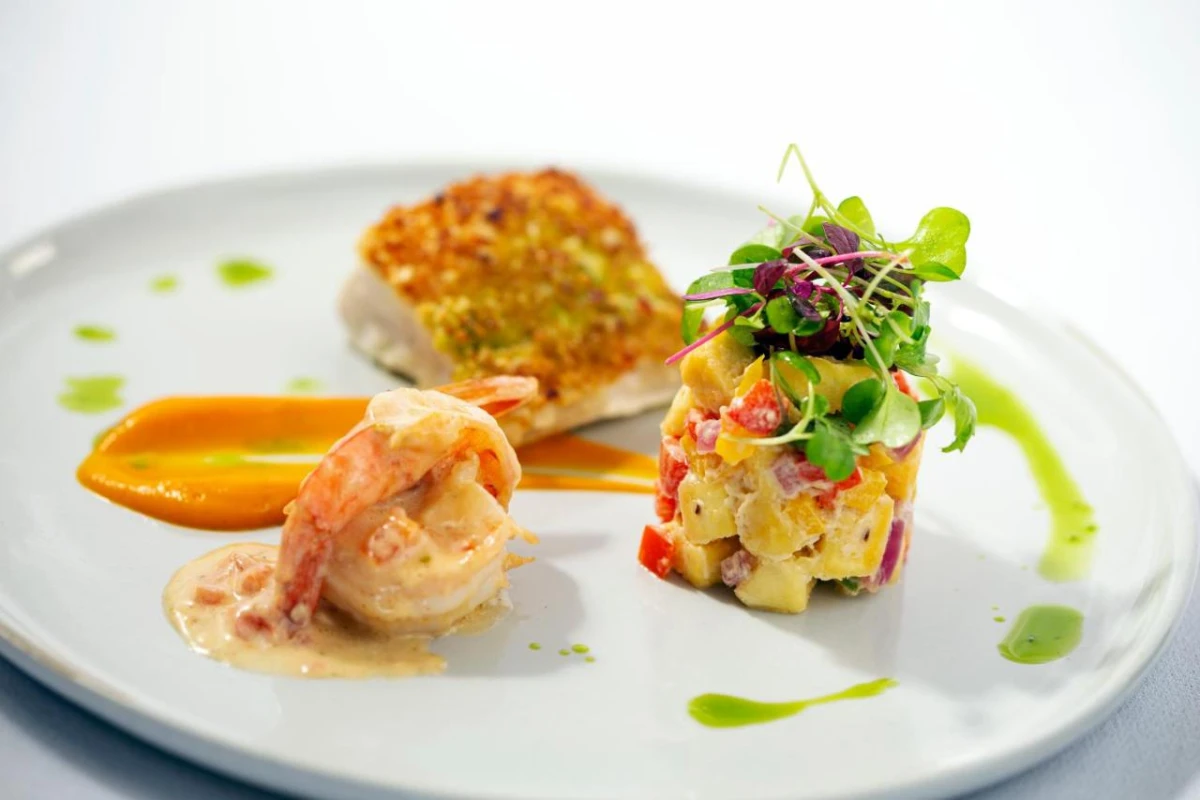 Ti Kaye Resort & Spa - Hotel Photo 3