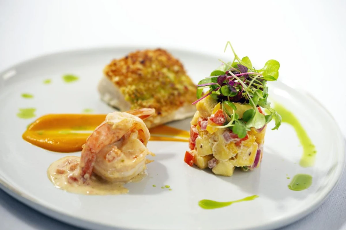 Ti Kaye Resort & Spa - Hotel Photo 5