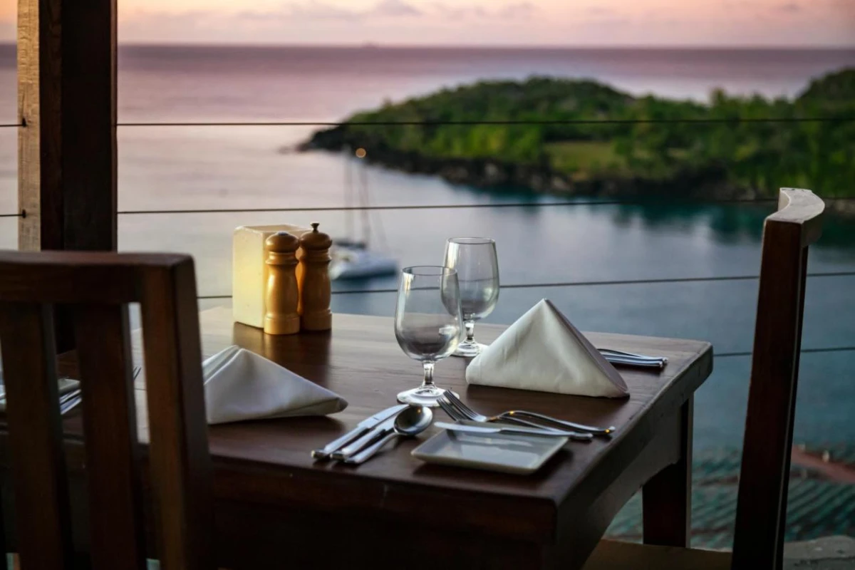 Ti Kaye Resort & Spa - Hotel Photo 6