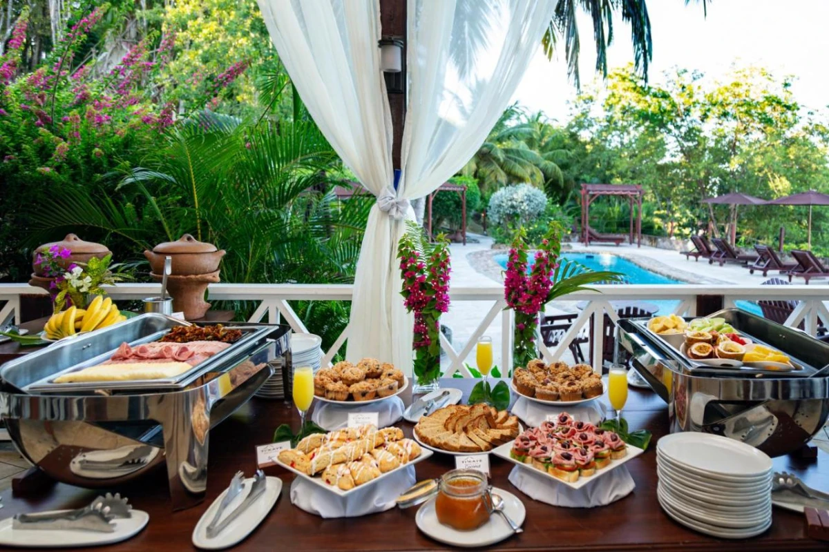 Ti Kaye Resort & Spa - Hotel Photo 7