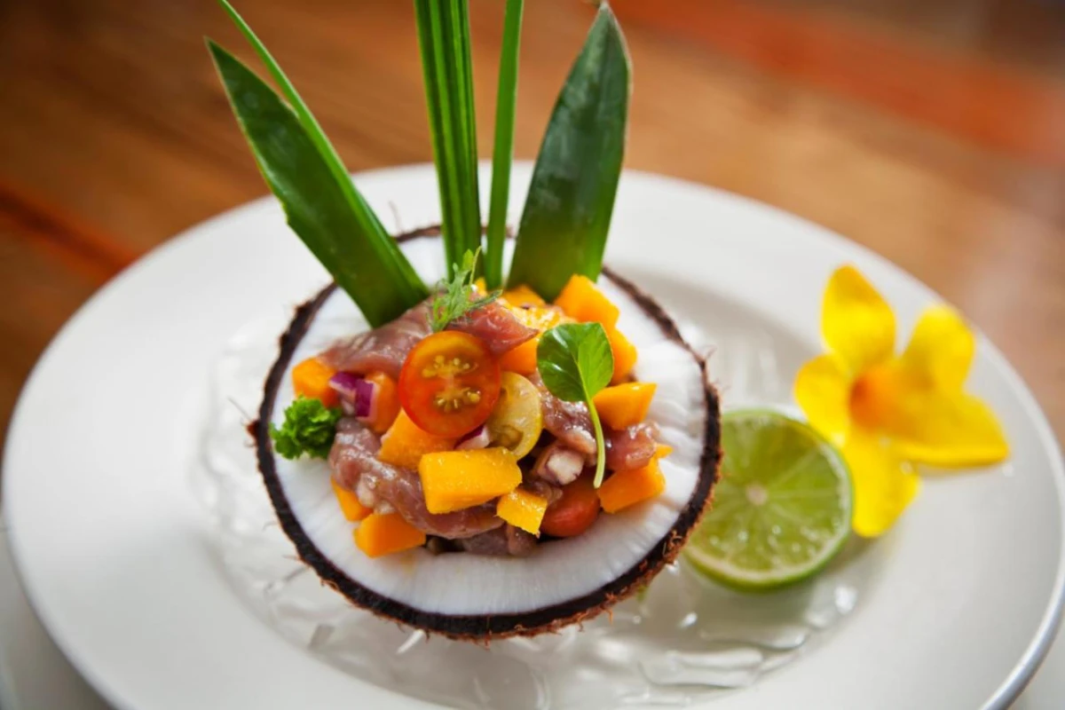 Ti Kaye Resort & Spa - Hotel Photo 8