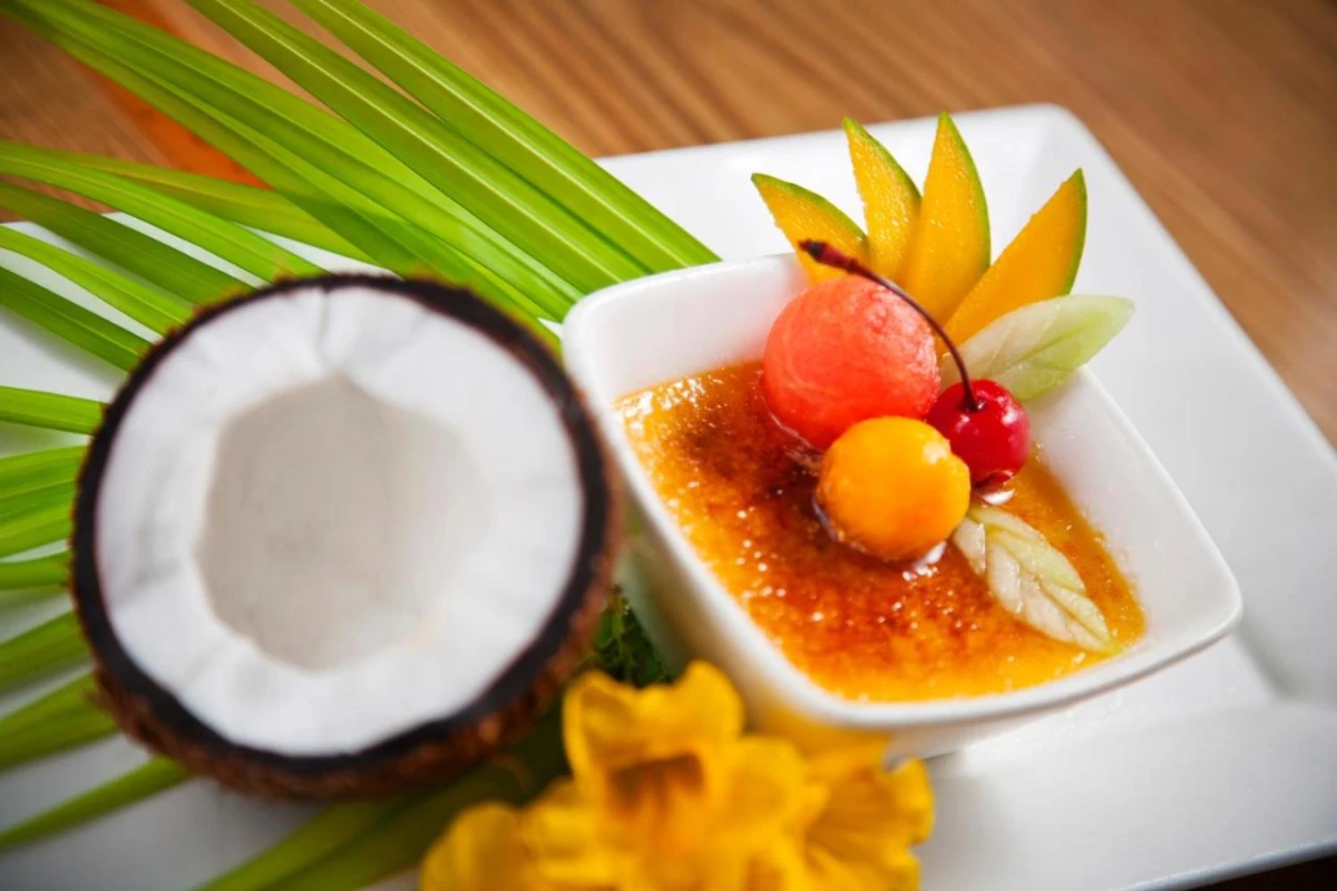 Ti Kaye Resort & Spa - Hotel Photo 10