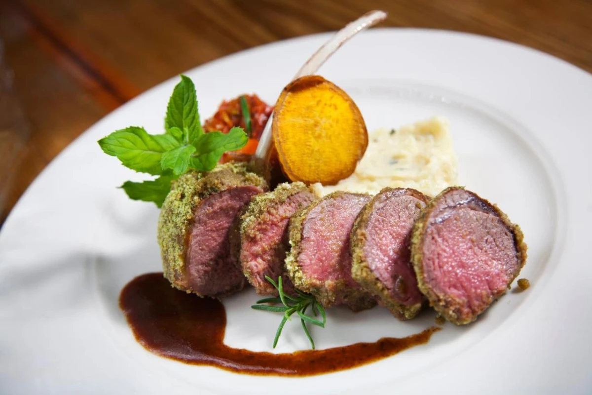 Ti Kaye Resort & Spa - Hotel Photo 11