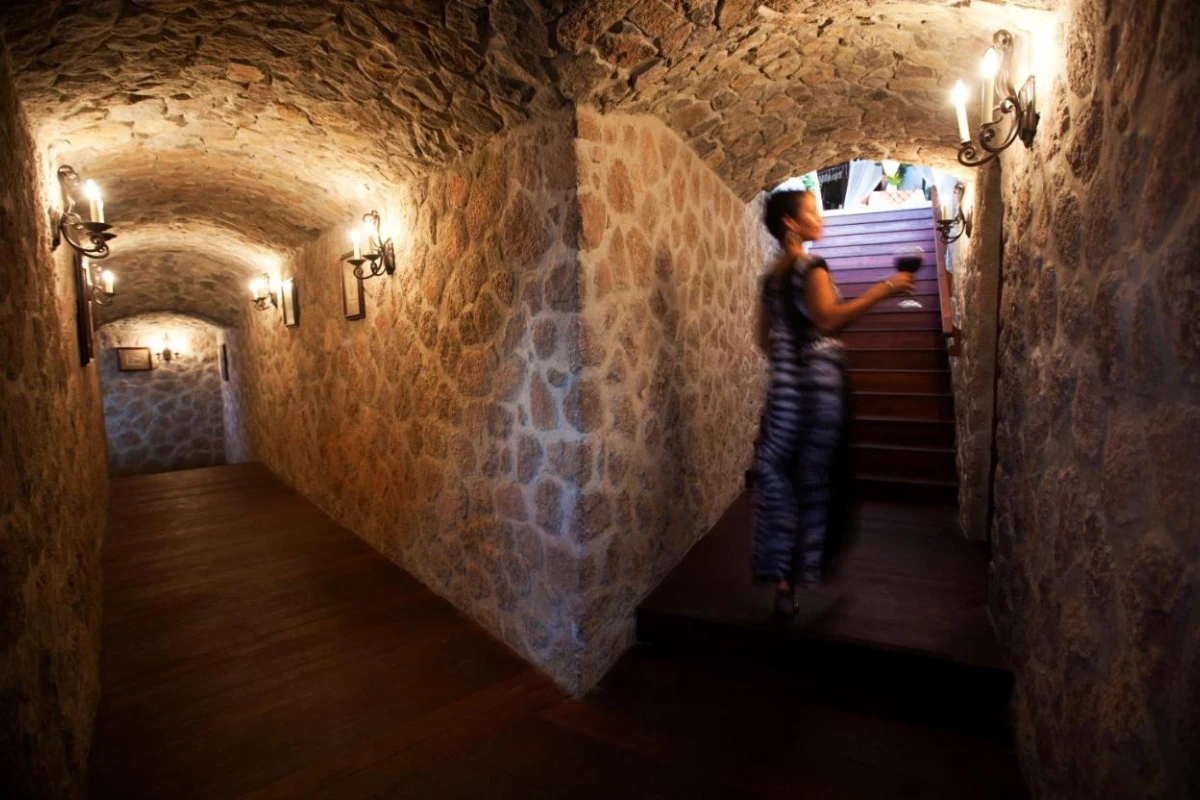 Ti Kaye Resort & Spa - Hotel Photo 12