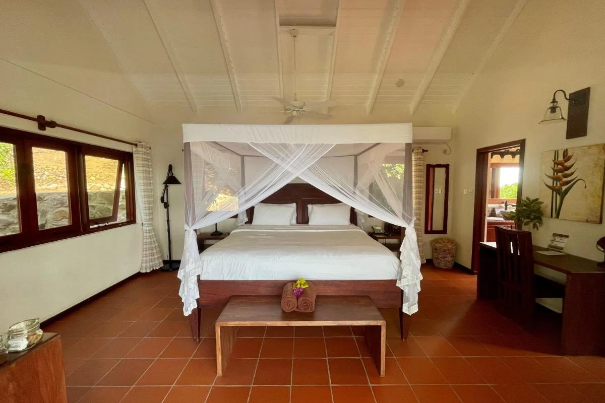 Ti Kaye Resort & Spa - Hotel Photo 14