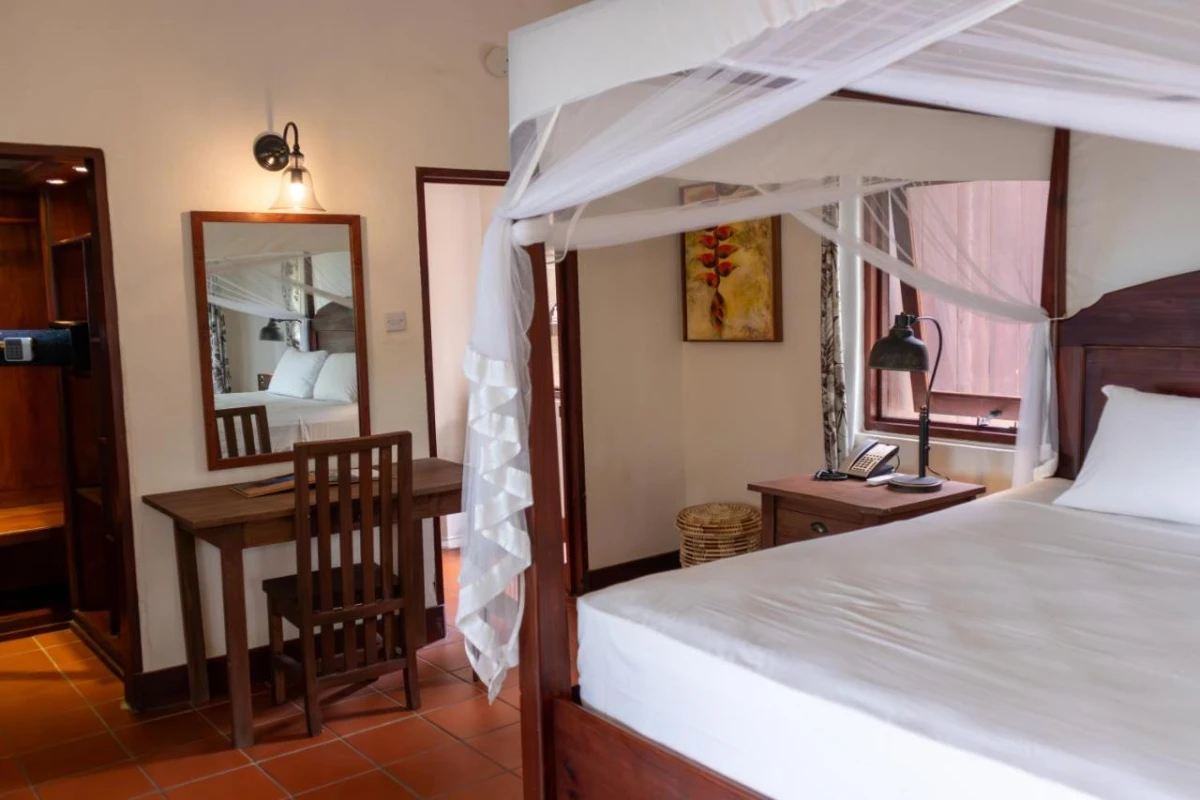 Ti Kaye Resort & Spa - Hotel Photo 15