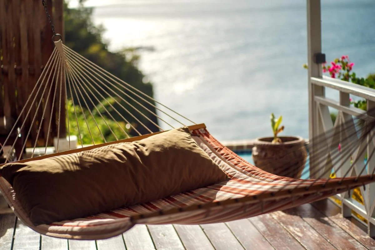 Ti Kaye Resort & Spa - Hotel Photo 17