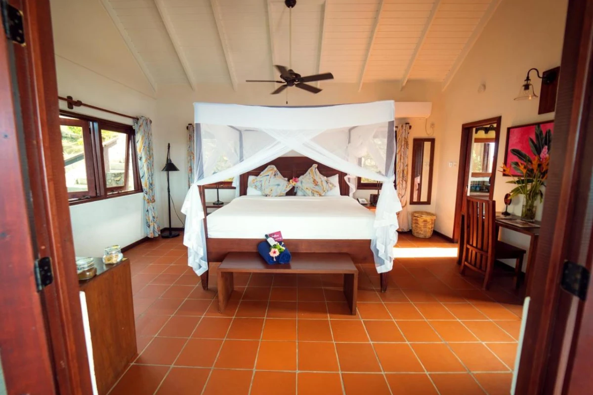 Ti Kaye Resort & Spa - Hotel Photo 19