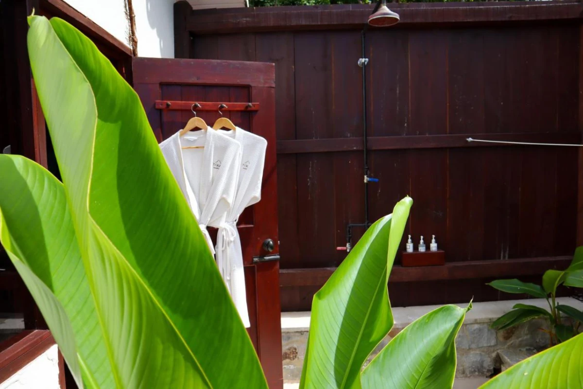 Ti Kaye Resort & Spa - Hotel Photo 20