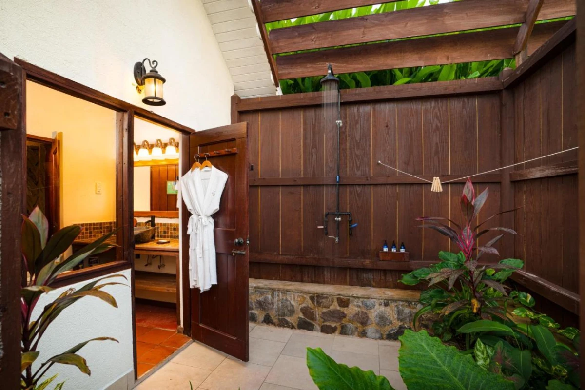 Ti Kaye Resort & Spa - Hotel Photo 21