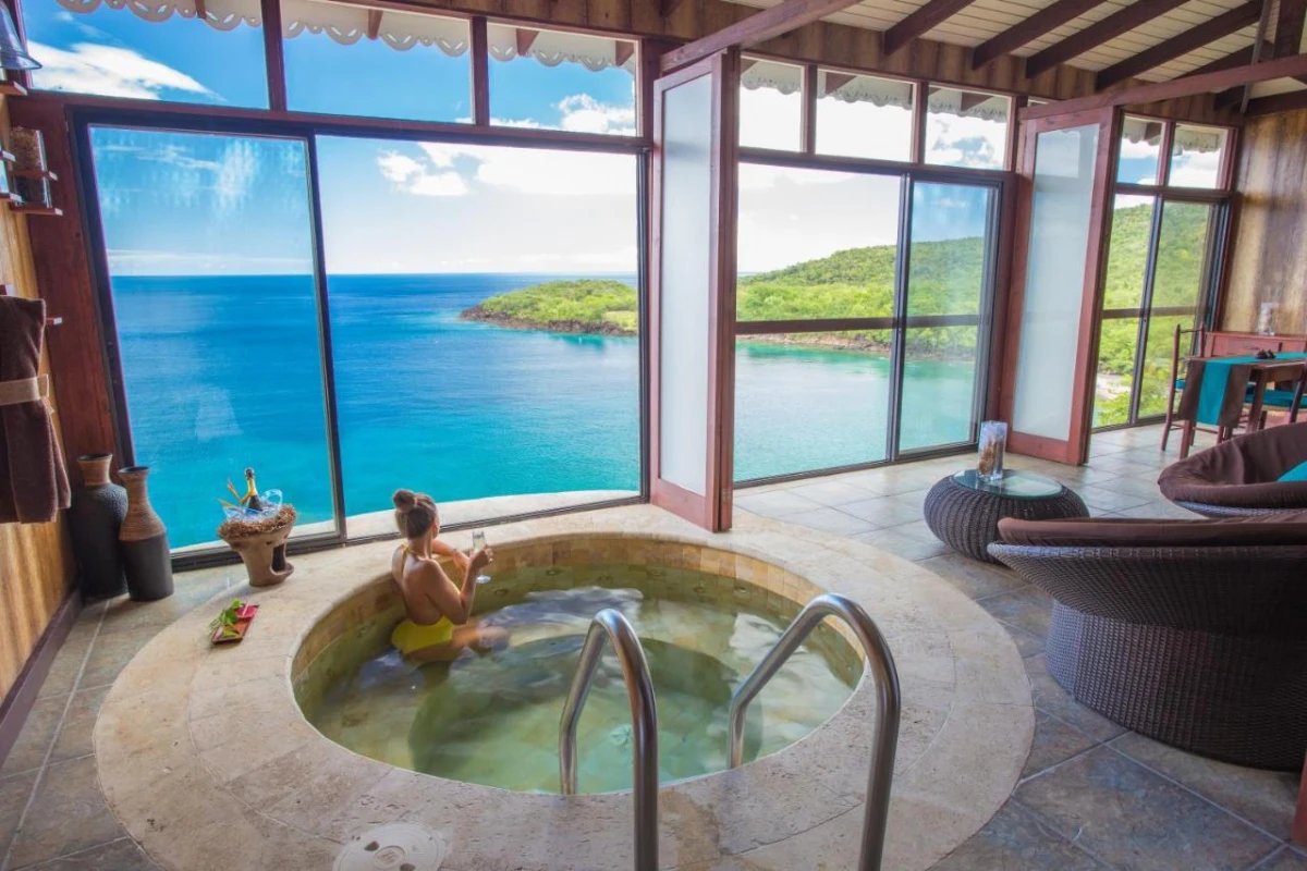 Ti Kaye Resort & Spa - Hotel Photo 22