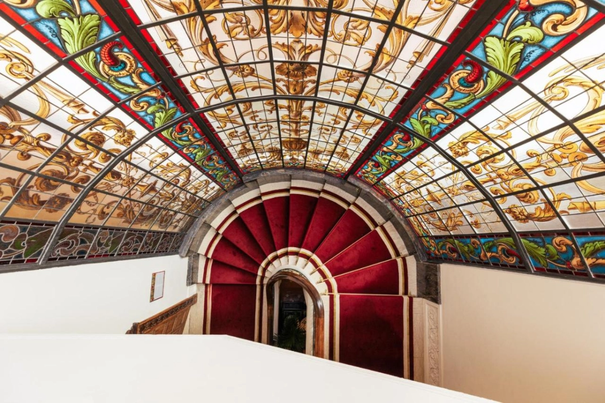 Hospes Infante Sagres Porto - Hotel Photo 3