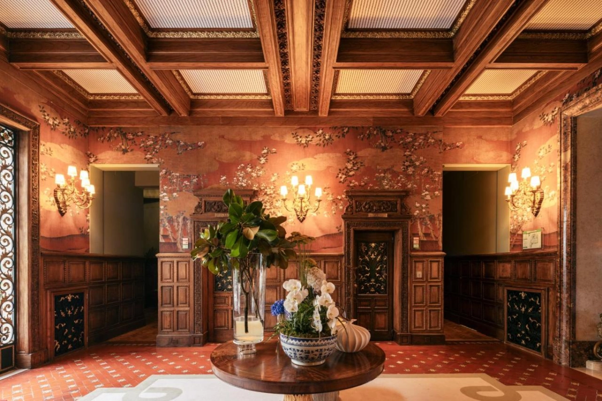 Hospes Infante Sagres Porto - Hotel Photo 5