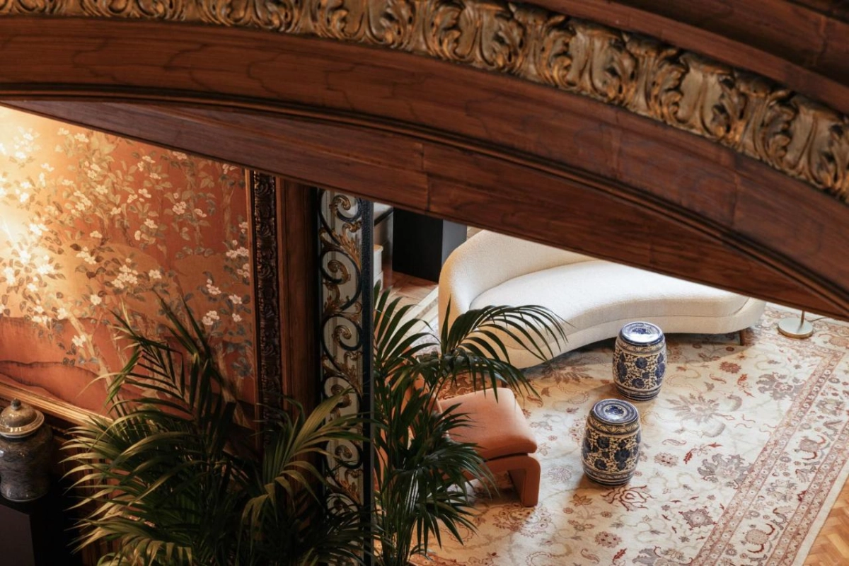 Hospes Infante Sagres Porto - Hotel Photo 10