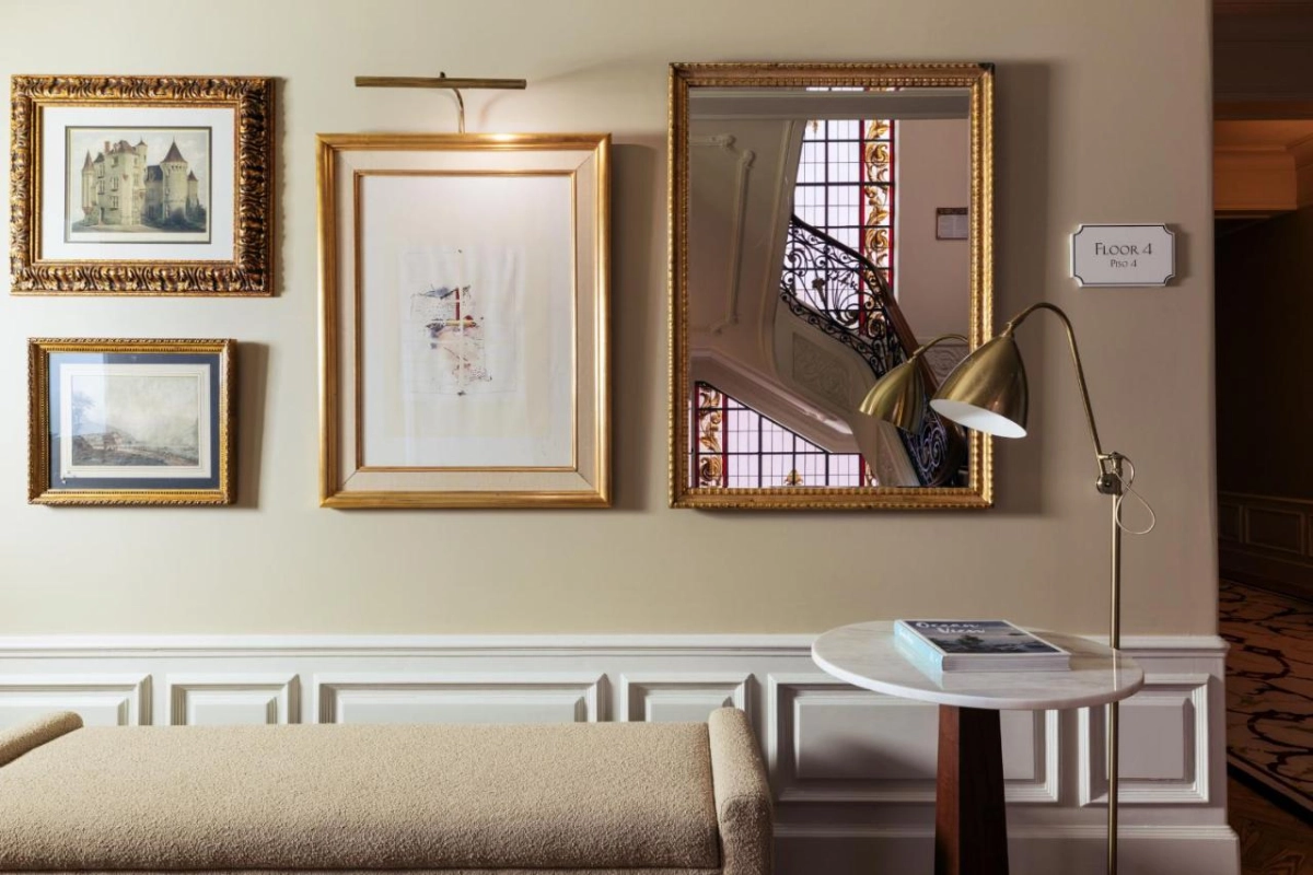 Hospes Infante Sagres Porto - Hotel Photo 11