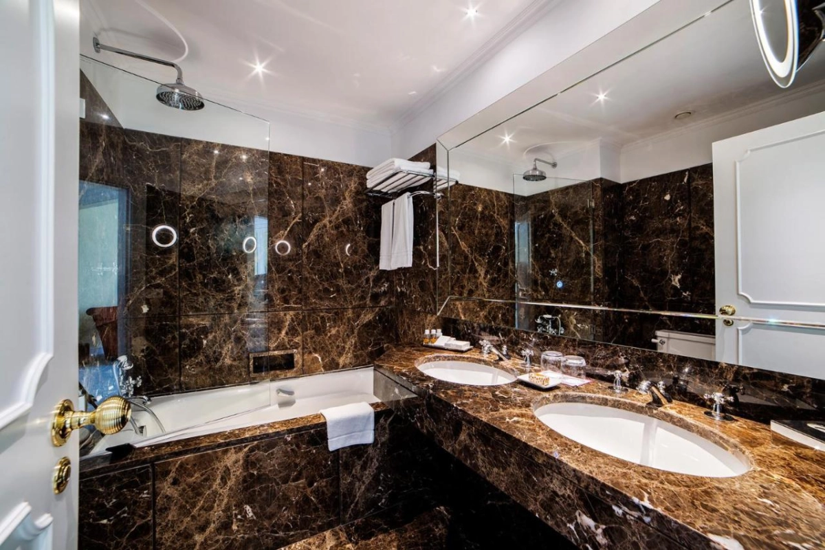 Hospes Infante Sagres Porto - Hotel Photo 13