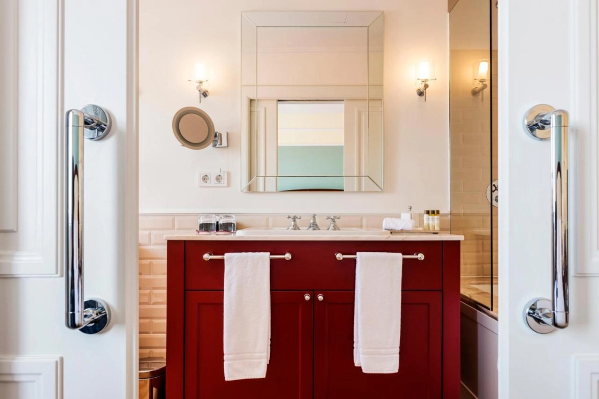 Hospes Infante Sagres Porto - Hotel Photo 14