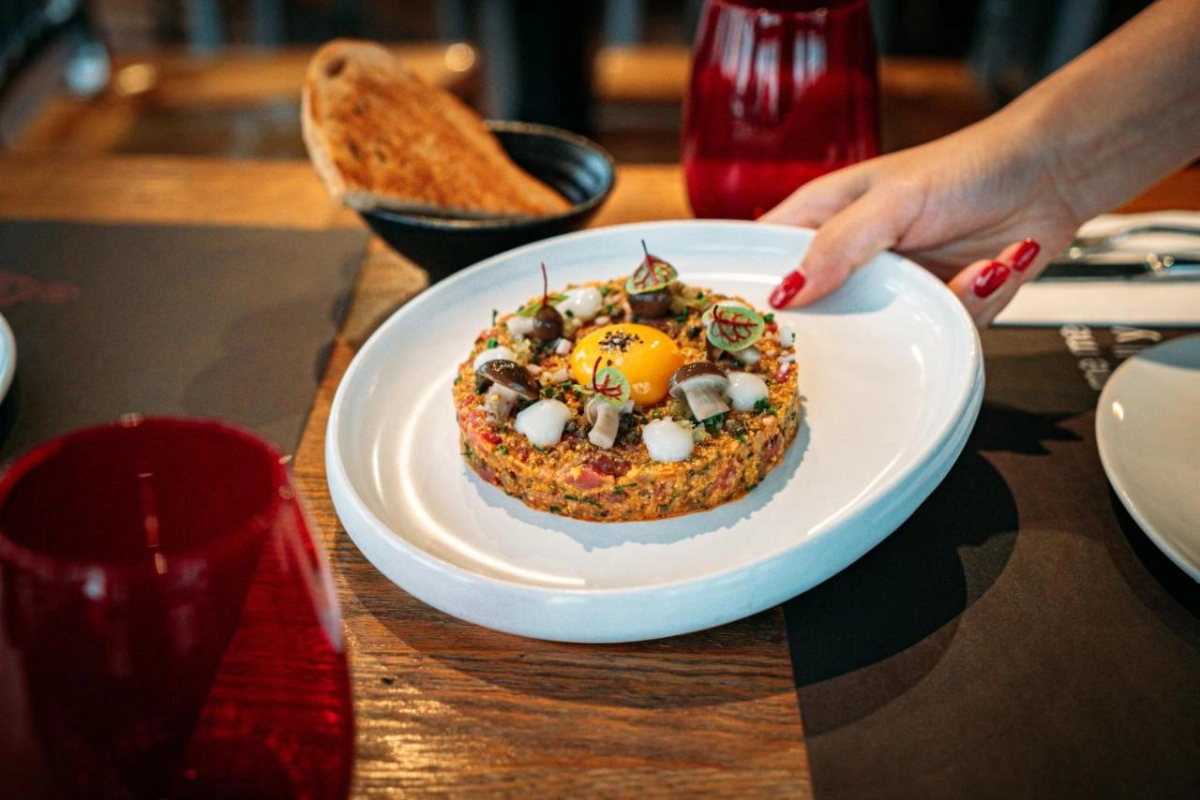 Hospes Infante Sagres Porto - Hotel Photo 16