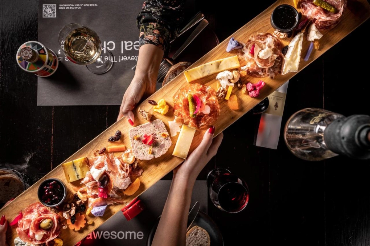 Hospes Infante Sagres Porto - Hotel Photo 17