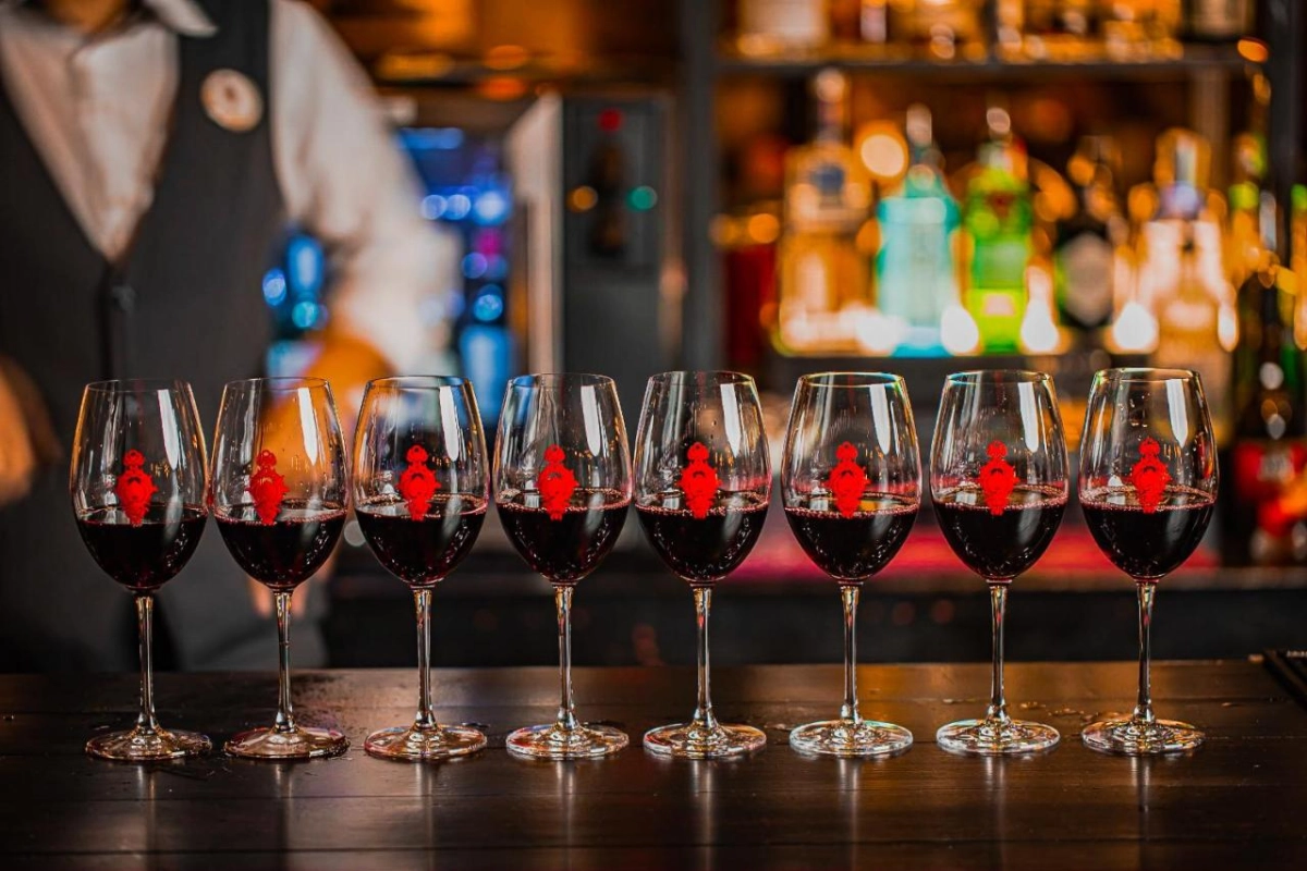 Hospes Infante Sagres Porto - Hotel Photo 18