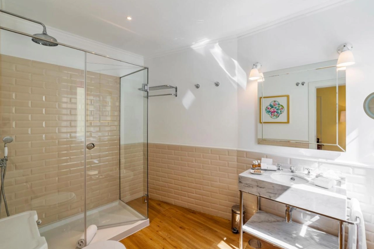 Hospes Infante Sagres Porto - Hotel Photo 20