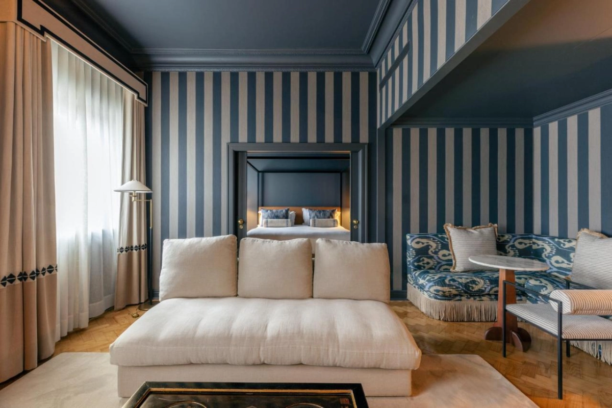 Hospes Infante Sagres Porto - Hotel Photo 21