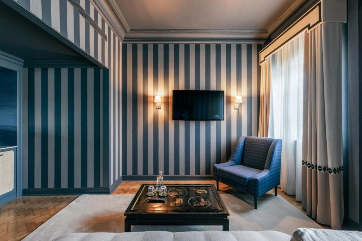 Hospes Infante Sagres Porto - Hotel Photo 24