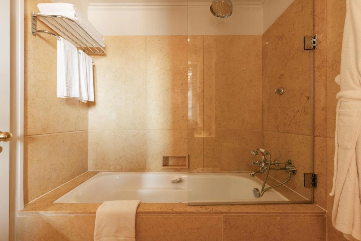 Hospes Infante Sagres Porto - Hotel Photo 25