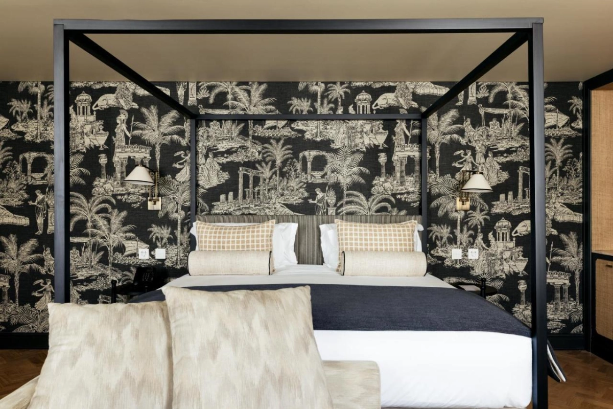 Hospes Infante Sagres Porto - Hotel Photo 26