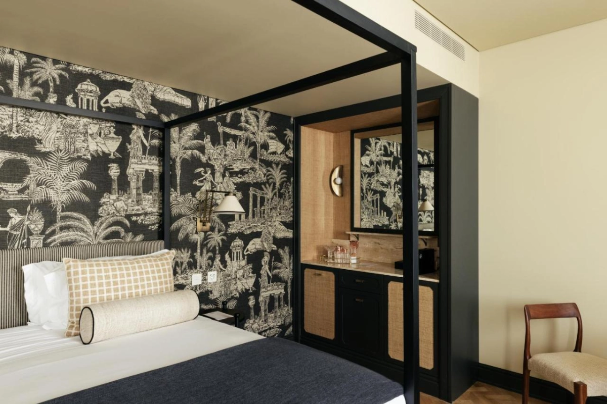 Hospes Infante Sagres Porto - Hotel Photo 27