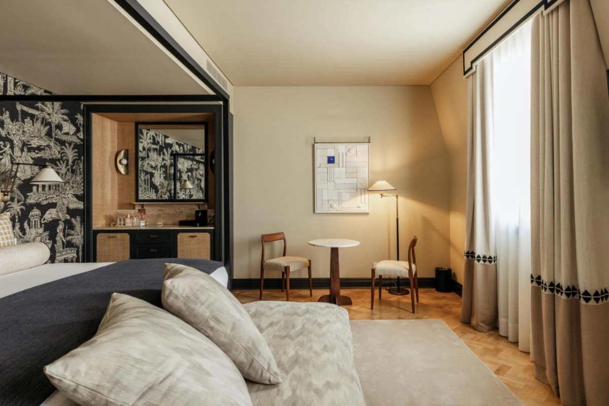 Hospes Infante Sagres Porto - Hotel Photo 29