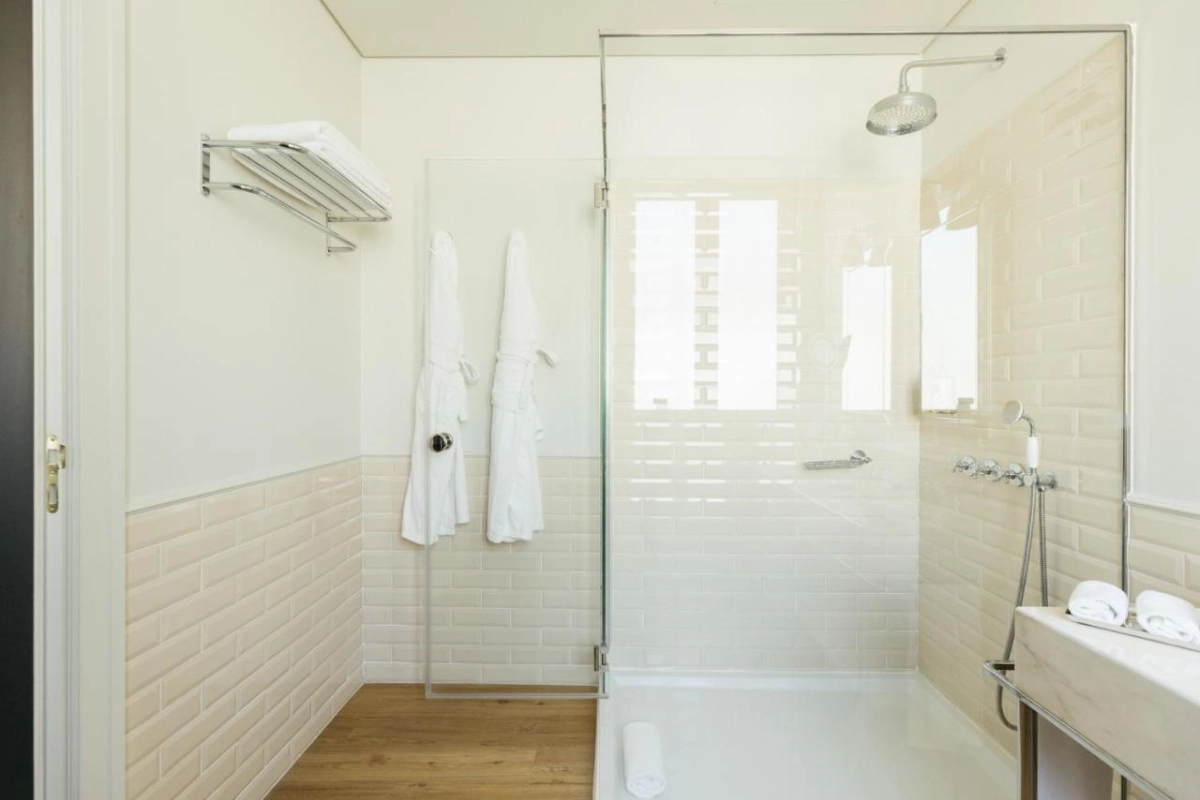 Hospes Infante Sagres Porto - Hotel Photo 30