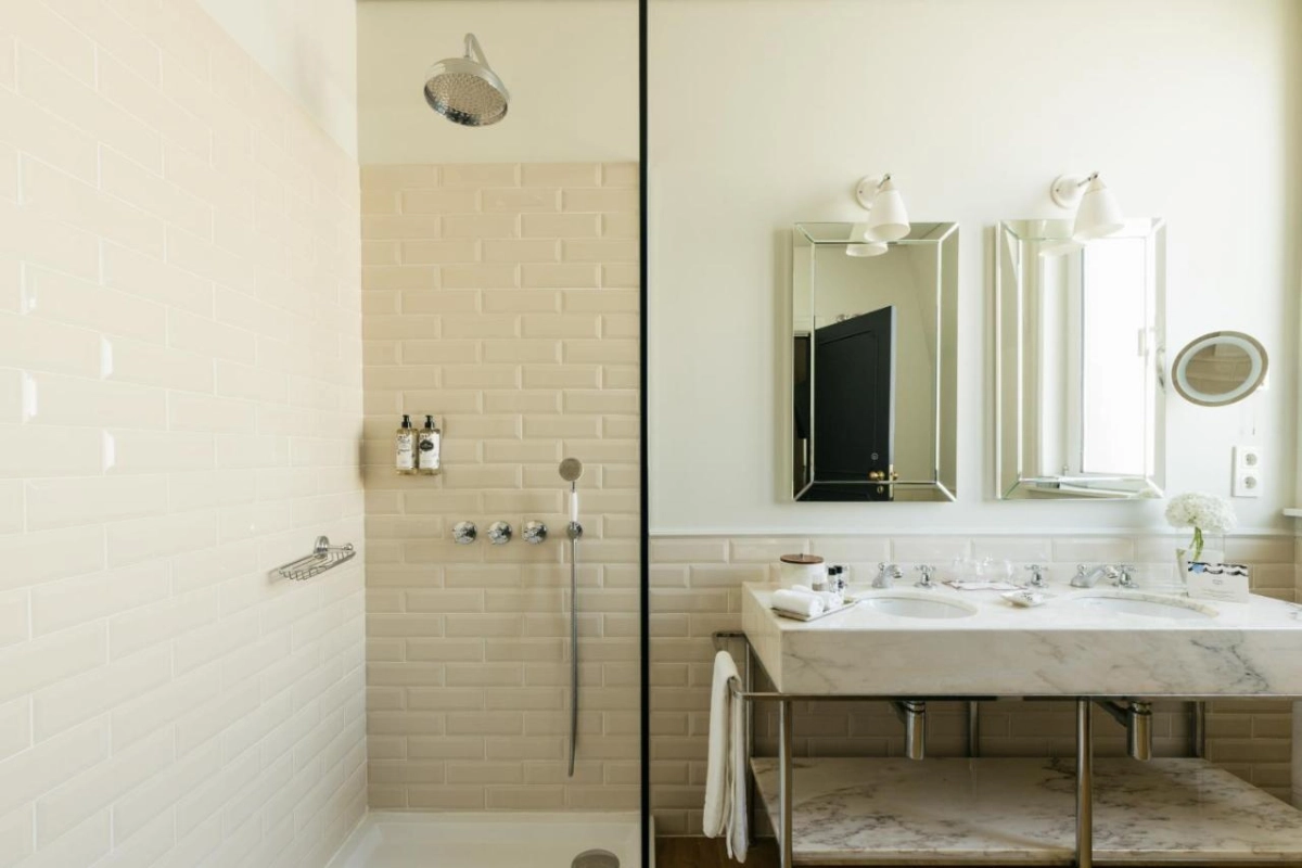 Hospes Infante Sagres Porto - Hotel Photo 31