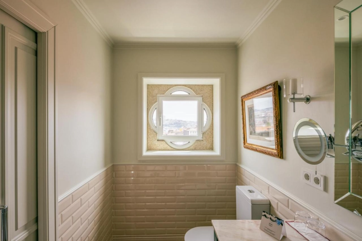 Hospes Infante Sagres Porto - Hotel Photo 39