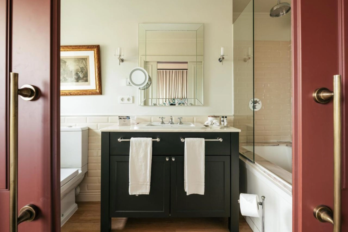 Hospes Infante Sagres Porto - Hotel Photo 40