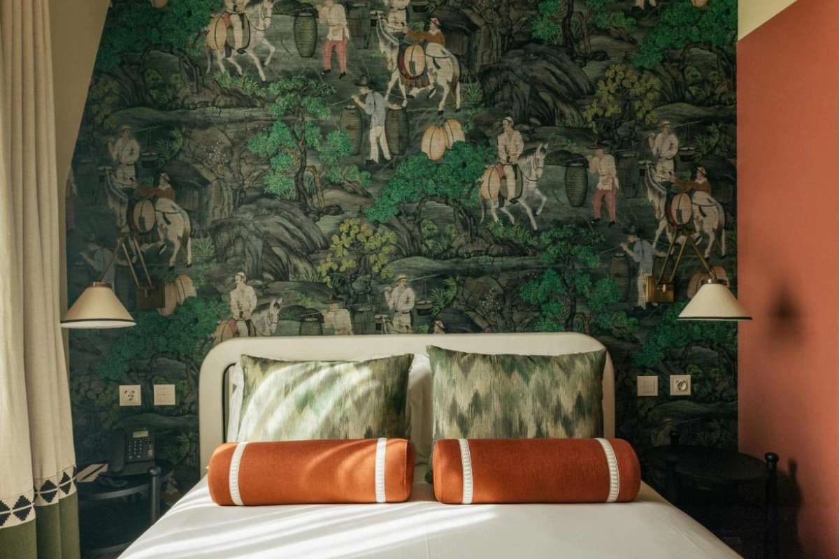 Hospes Infante Sagres Porto - Hotel Photo 41