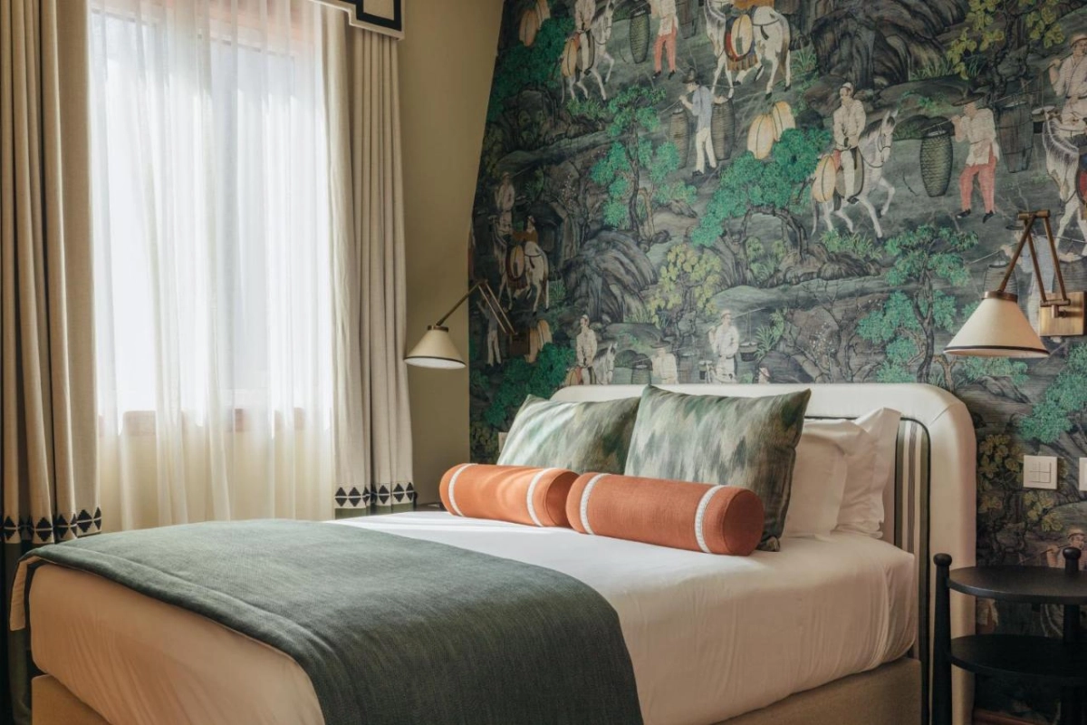 Hospes Infante Sagres Porto - Hotel Photo 42