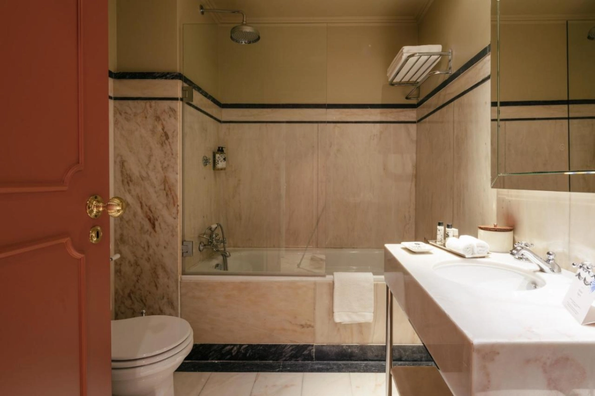 Hospes Infante Sagres Porto - Hotel Photo 45