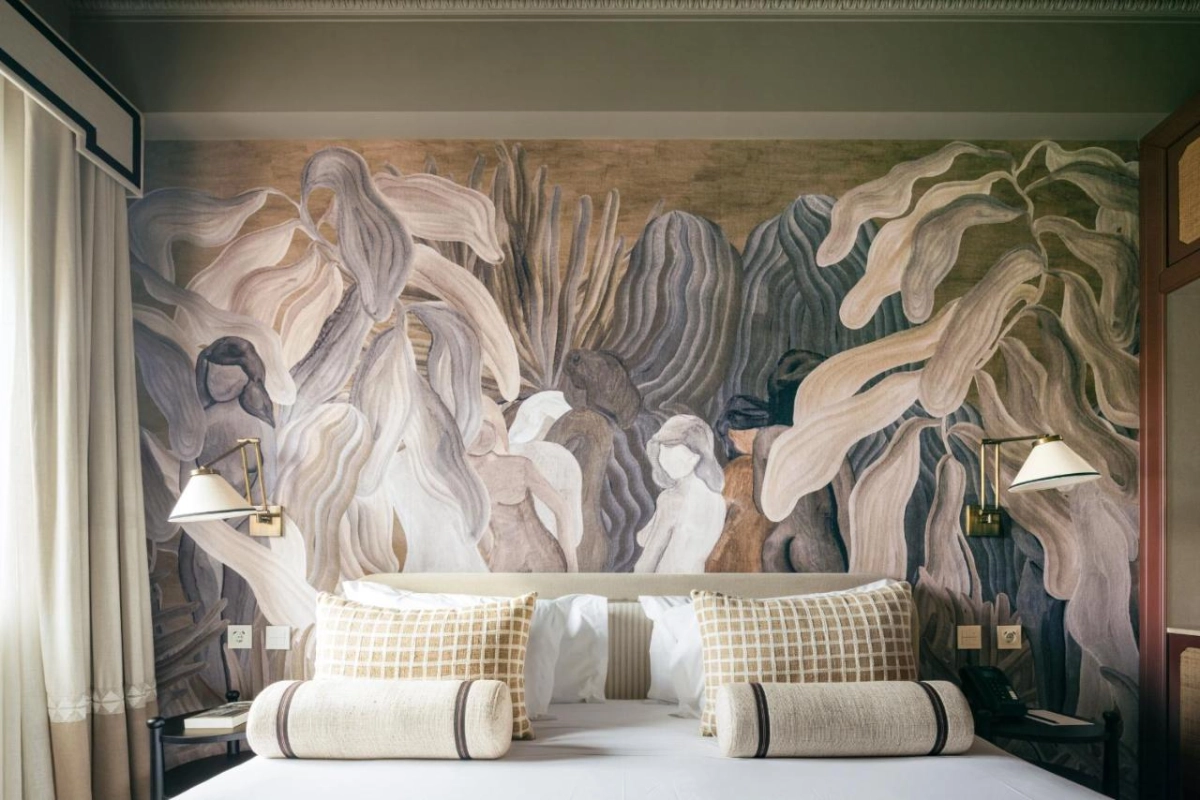 Hospes Infante Sagres Porto - Hotel Photo 47