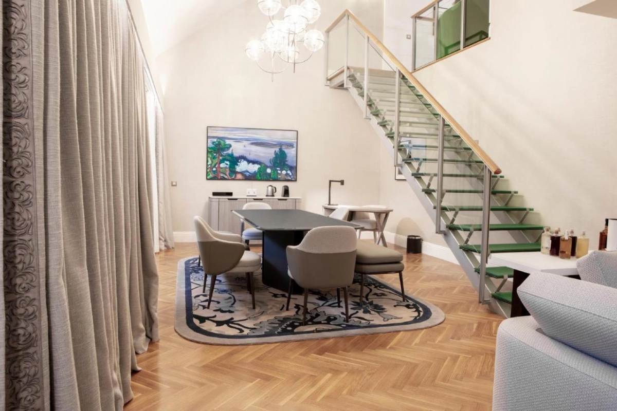 Intercontinental Porto Palacio Das Cardosas - Hotel Photo 4