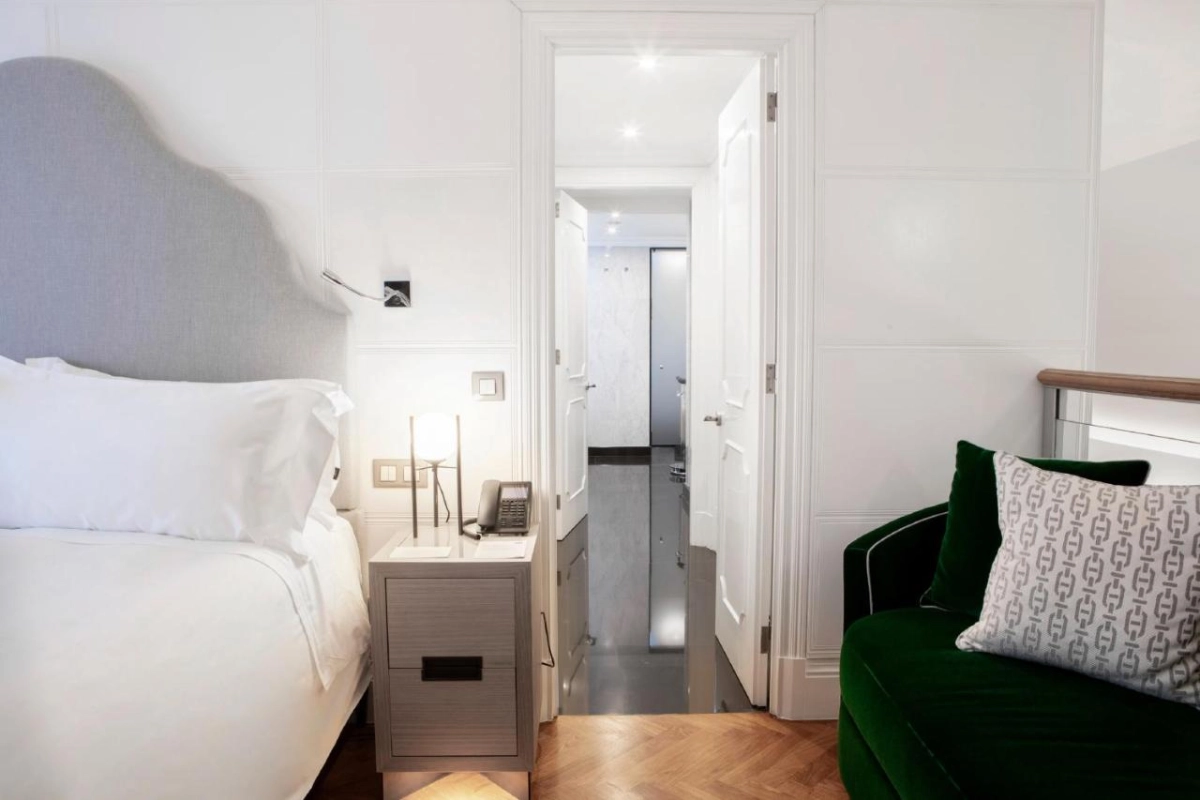 Intercontinental Porto Palacio Das Cardosas - Hotel Photo 5